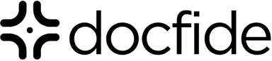 Docfide logo